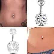 Belly Button Rings