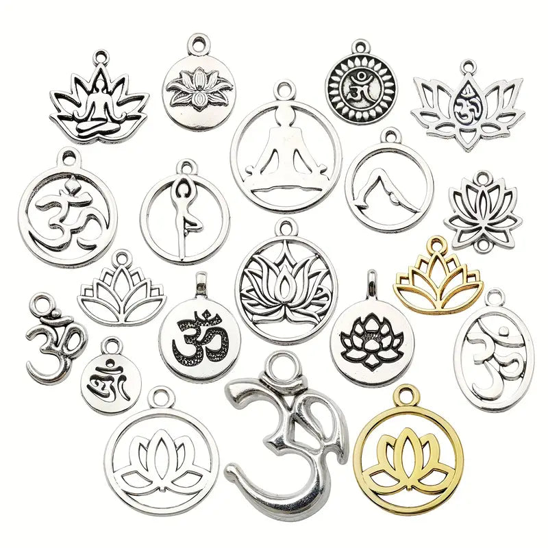 OM Craft Jewelry Making