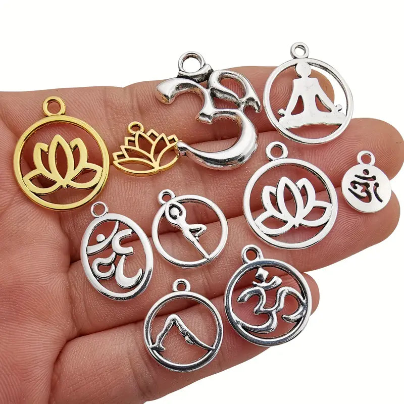 OM Craft Jewelry Making