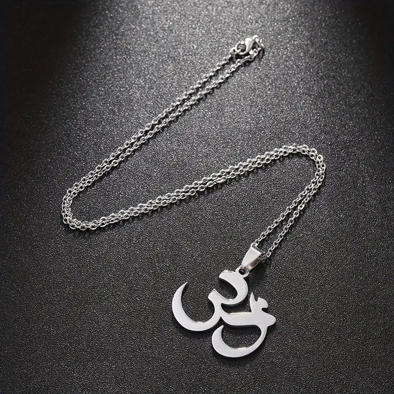 OM Necklaces