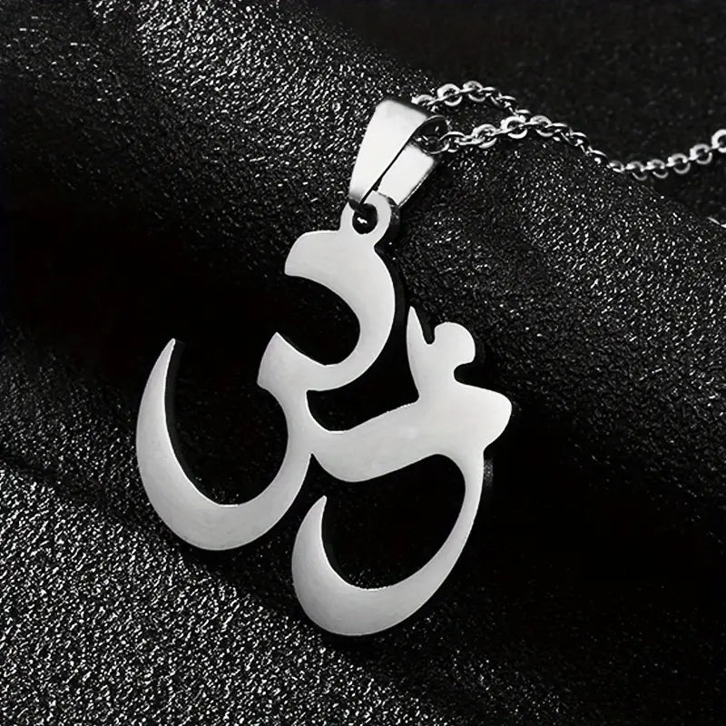 OM Necklaces