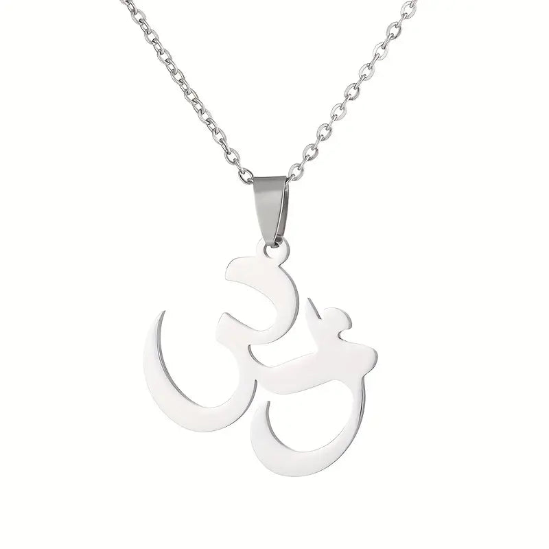 OM Necklaces